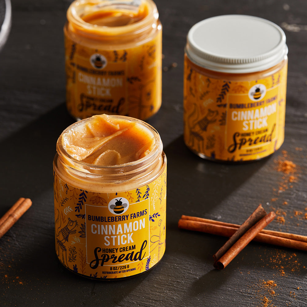 Spread the Sweetness Bundle