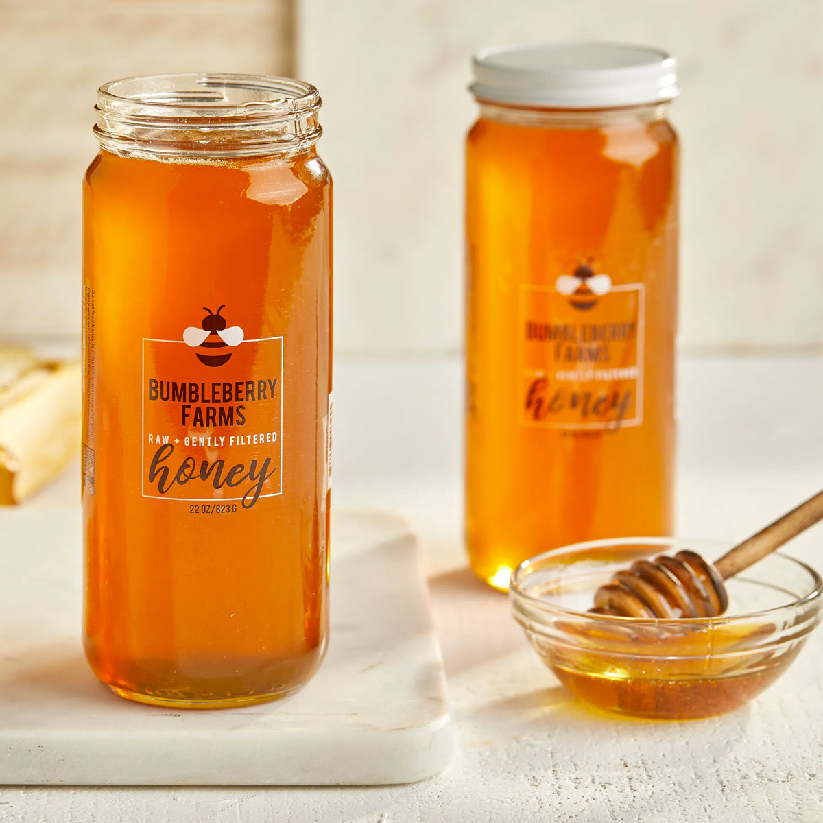 Chicken + Waffles Bundle