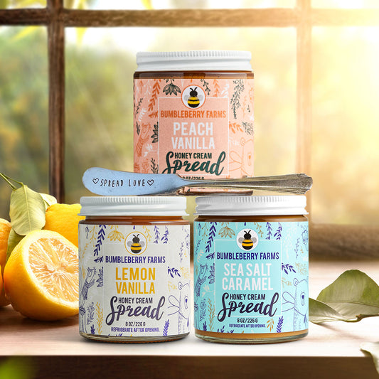 Summer Gift Box
