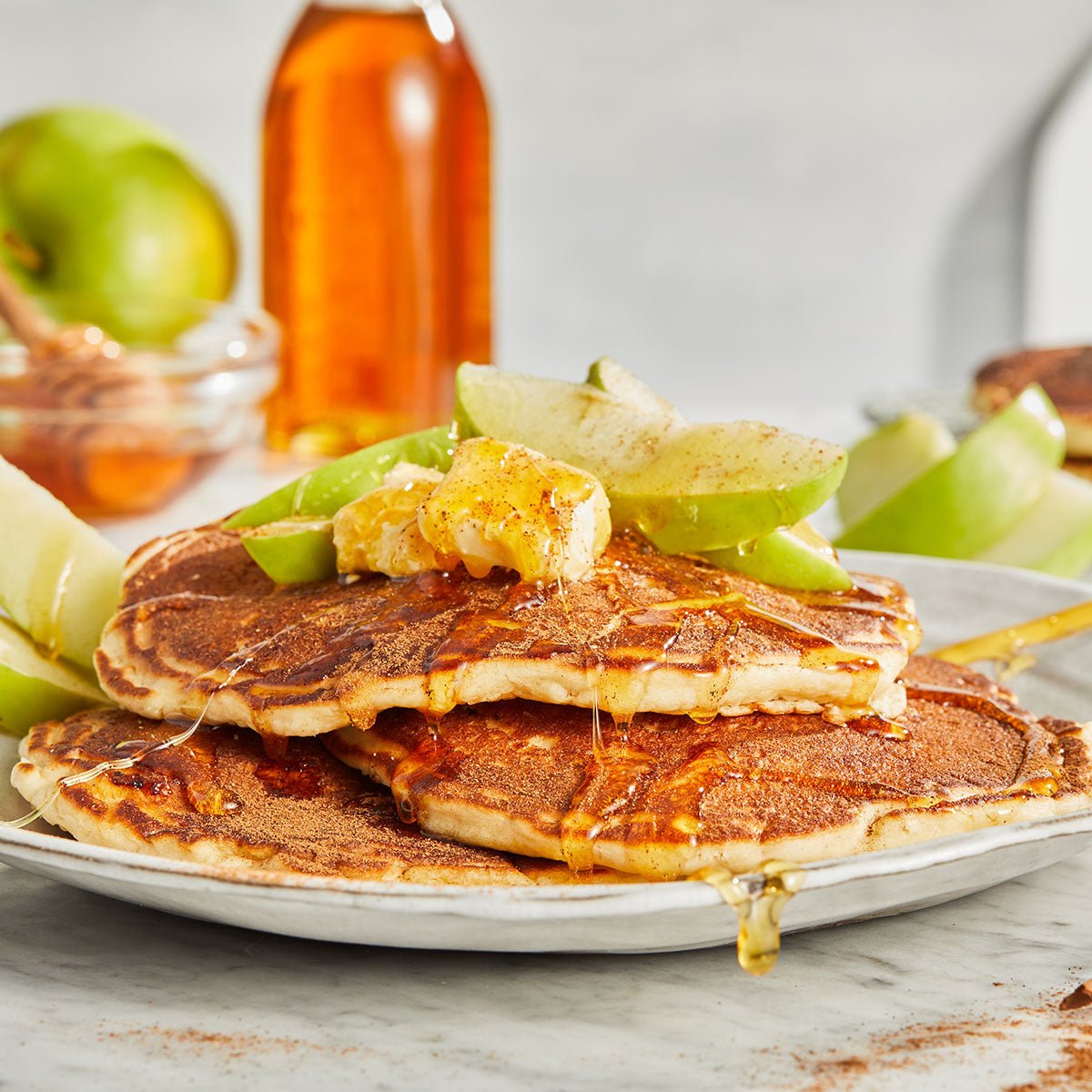 Pancake Bundle