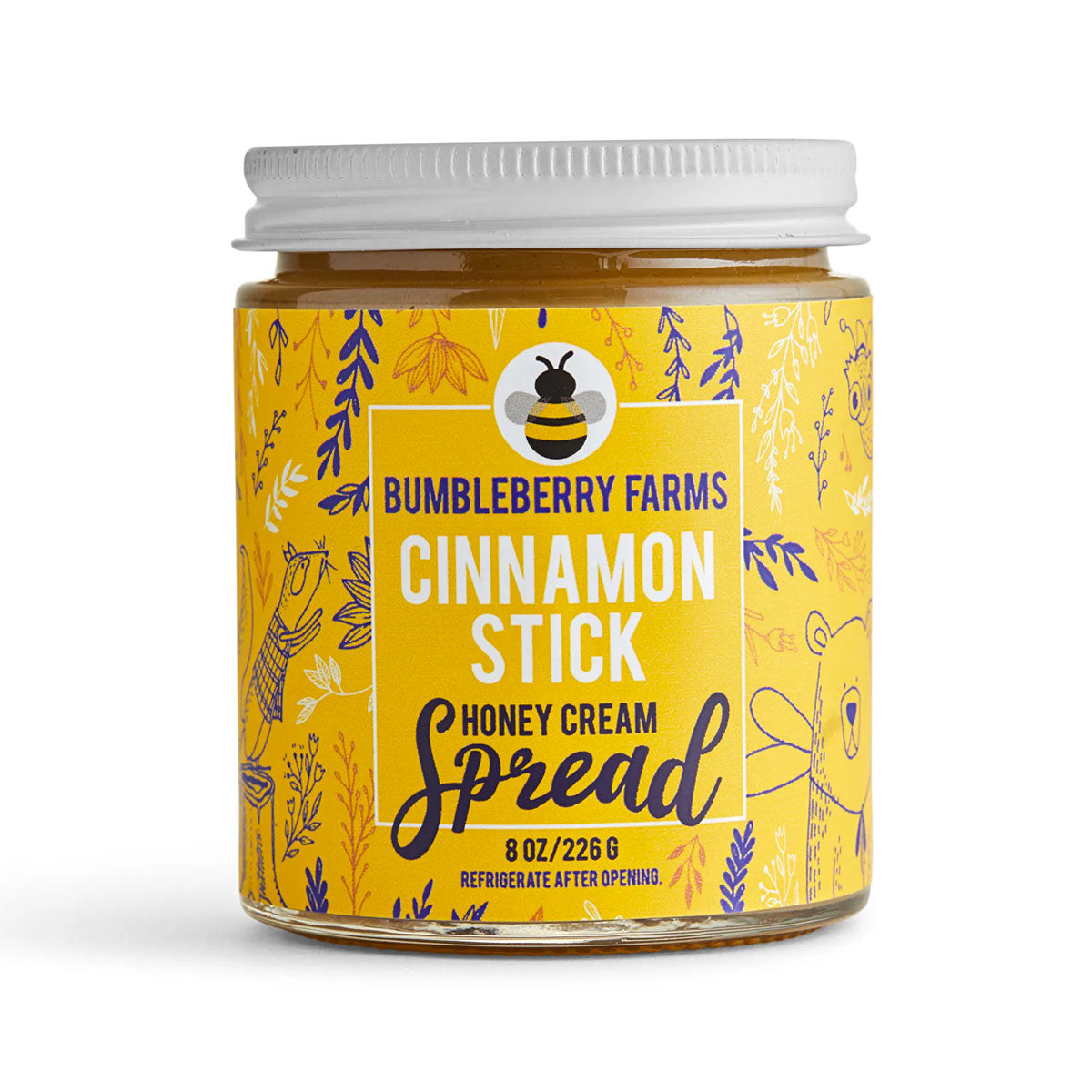 http://bumbleberryfarms.com/cdn/shop/products/Cinnamon-Stick-Honey-Cream-Spread.jpg?v=1631038974