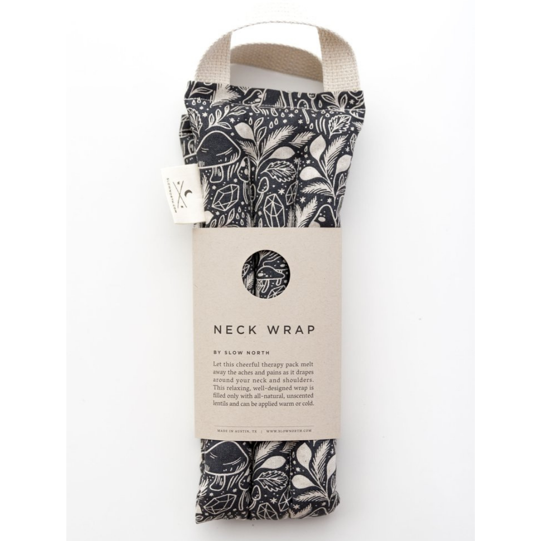 Neck Wrap