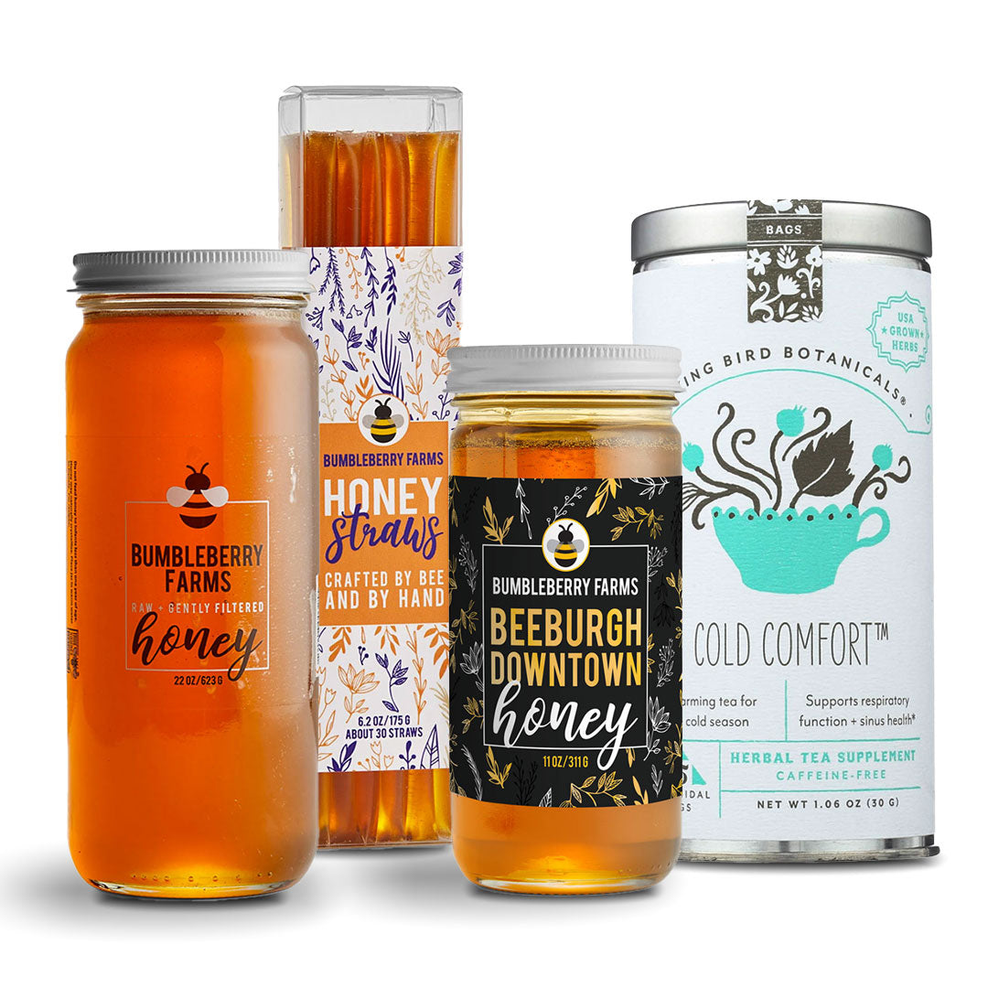 Healthy Start Bundle