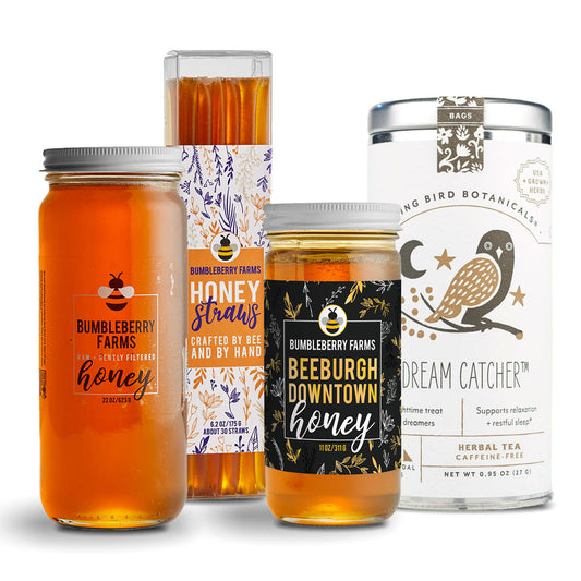 Healthy Start Bundle