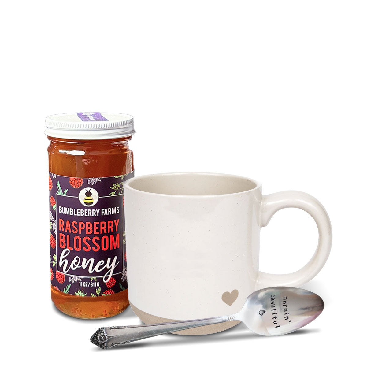 Heart Mug Bundle