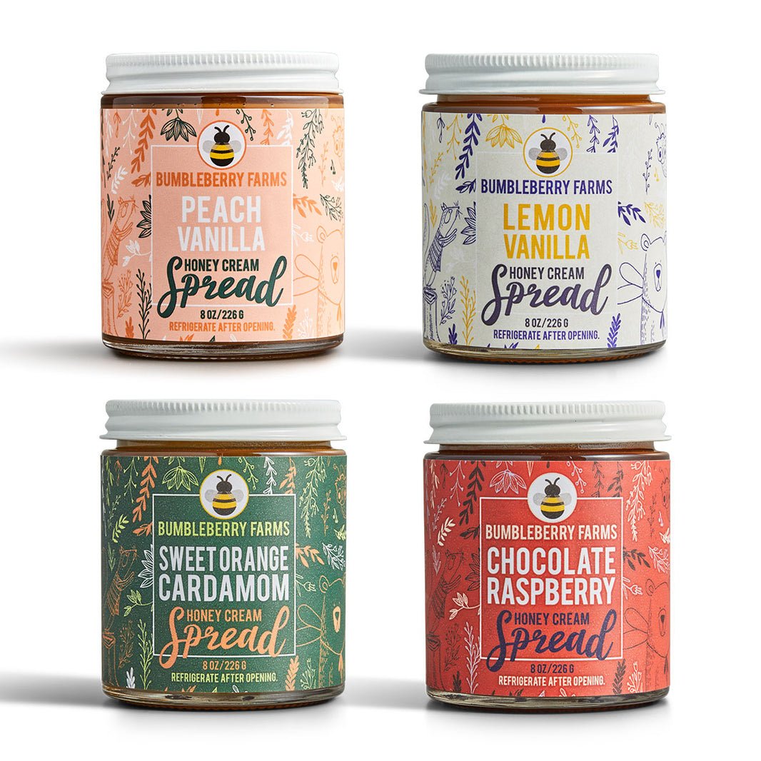 Gifts Bumbleberry Farms