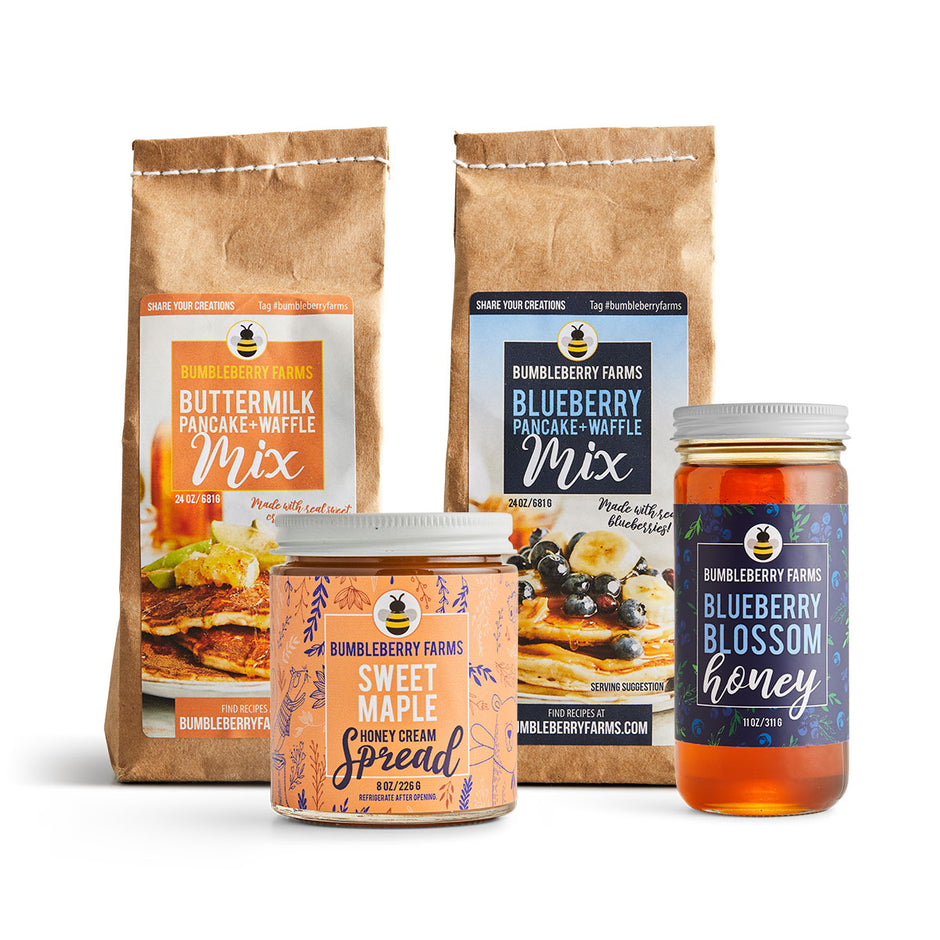 Gifts Bumbleberry Farms