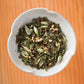 TEA SET - Pure Clover Honey + Peace of Mind Tea