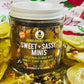 Sweet + Sassy Mini Pickles