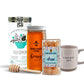 Cold Remedy Bundle (4 mug options)