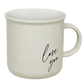 Love You Mug