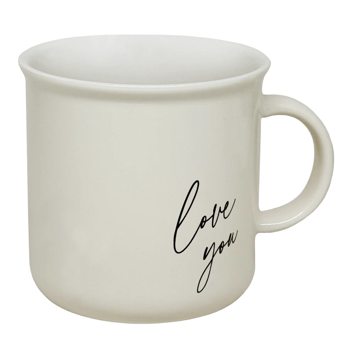 Love You Mug