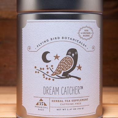 Dream Catcher Tea