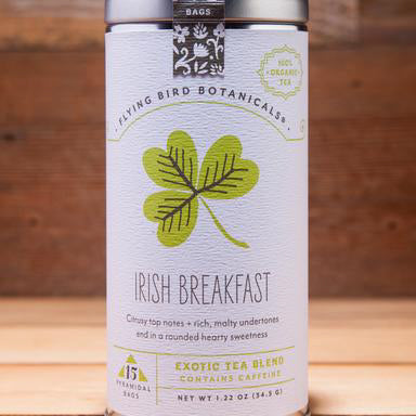 Irish Breakfast Tea