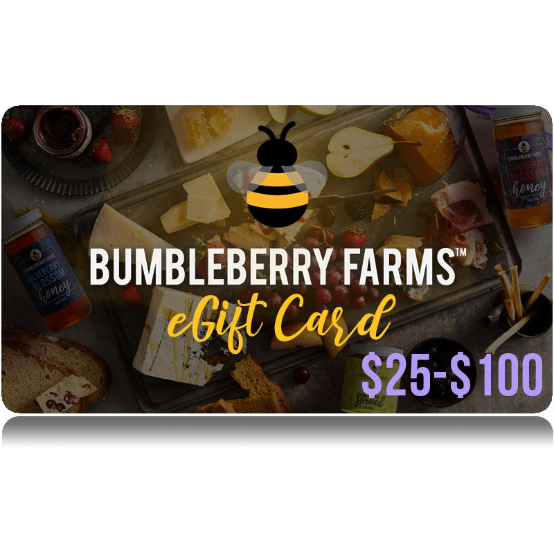 Bumbleberry Farms Gift Card